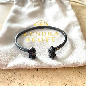 Kendra Scott Black Jewelry Bundle
